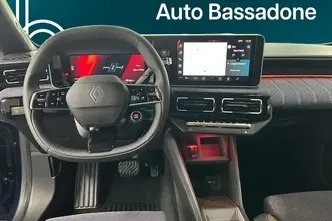 Renault 5, 110 kW, elekter, automaat, esivedu
