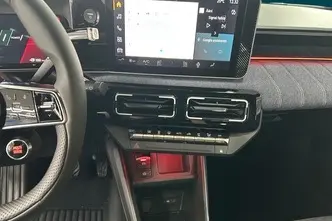 Renault 5, 110 kW, elekter, automaat, esivedu