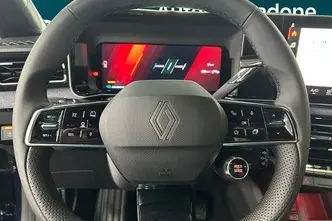 Renault 5, 110 kW, elekter, automaat, esivedu