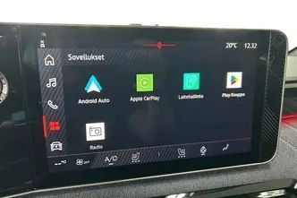 Renault 5, 110 kW, elekter, automaat, esivedu