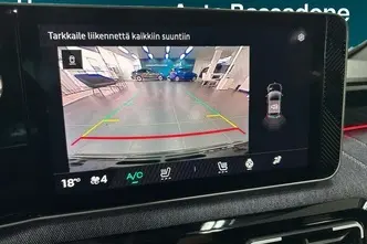 Renault 5, 110 kW, elekter, automaat, esivedu