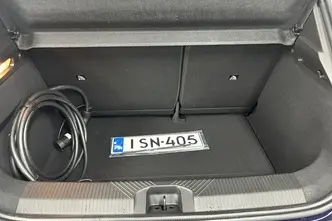 Renault 5, 110 kW, elekter, automaat, esivedu