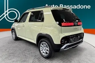 Hyundai Inster, 85 kW, elekter, automaat, esivedu
