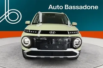 Hyundai Inster, 85 kW, elekter, automaat, esivedu