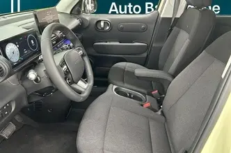 Hyundai Inster, 85 kW, elekter, automaat, esivedu