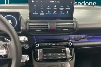 Hyundai Inster, 85 kW, elekter, automaat, esivedu