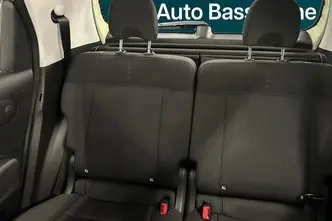 Hyundai Inster, 85 kW, elekter, automaat, esivedu