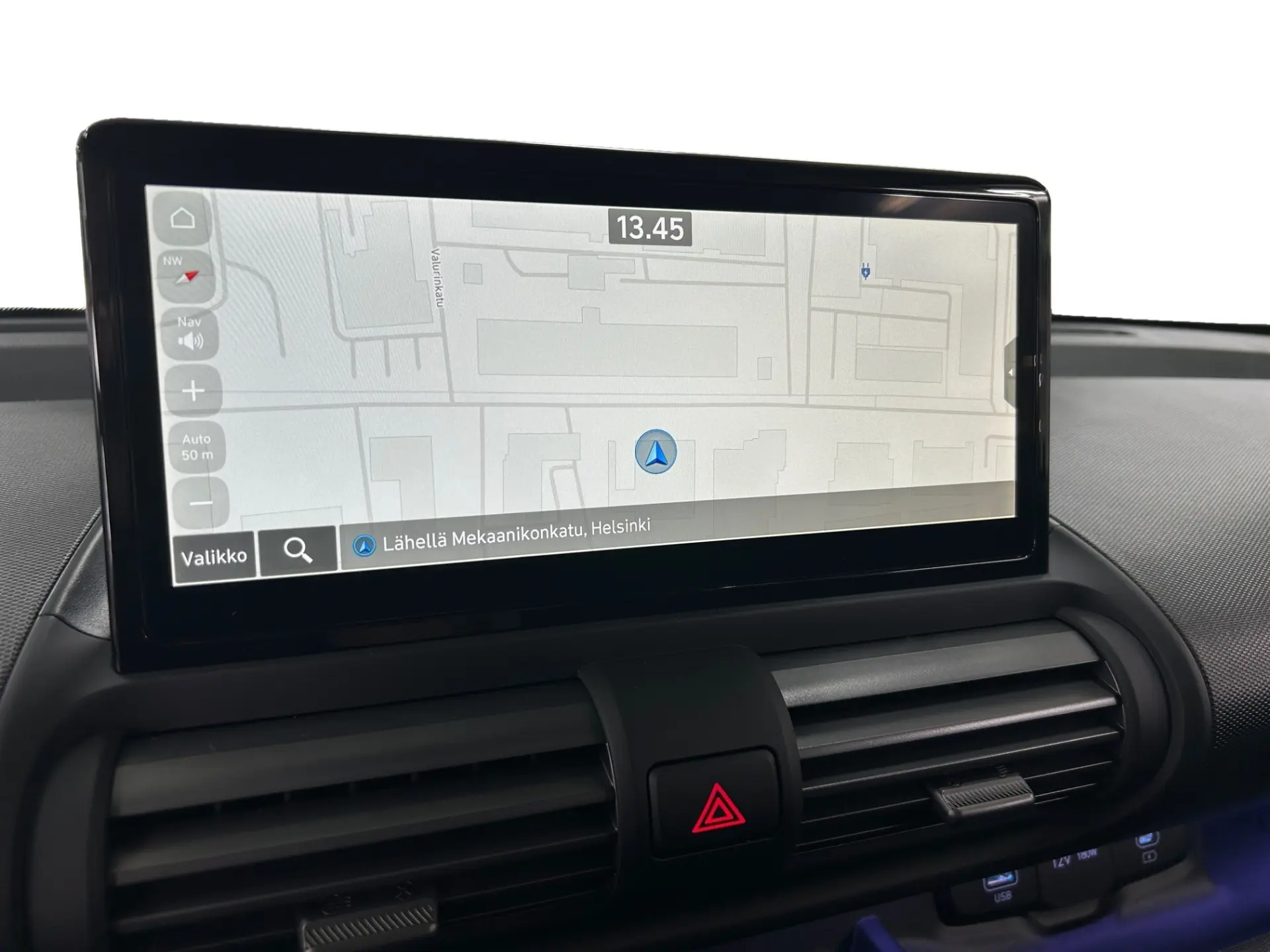 Hyundai Inster, 85 kW, elekter, automaat, esivedu
