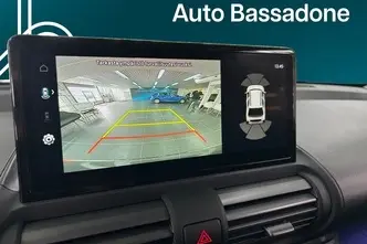 Hyundai Inster, 85 kW, elekter, automaat, esivedu