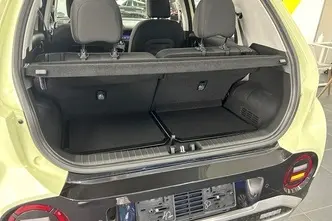 Hyundai Inster, 85 kW, elekter, automaat, esivedu