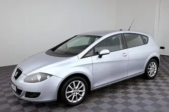 SEAT Leon, 1.9, 104 kW, diesel, manual, front-wheel drive