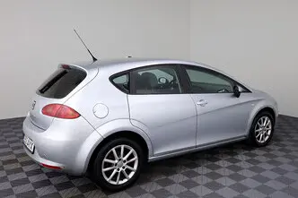 SEAT Leon, 1.9, 104 kW, diesel, manual, front-wheel drive