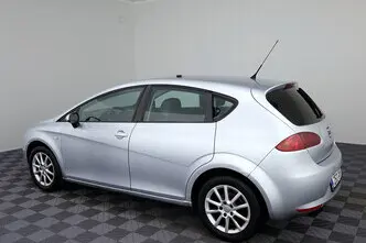 SEAT Leon, 1.9, 104 kW, diesel, manual, front-wheel drive