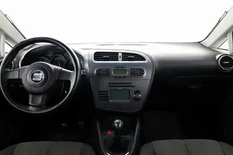 SEAT Leon, 1.9, 104 kW, diesel, manual, front-wheel drive