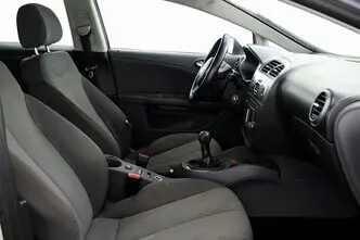 SEAT Leon, 1.9, 104 kW, diesel, manual, front-wheel drive