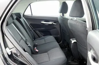 Toyota Auris, 2.0, 126 kW, diisel, manuaal, esivedu
