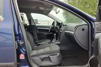 Škoda Octavia, 1.6, 101 kW, petrol, manual, front-wheel drive
