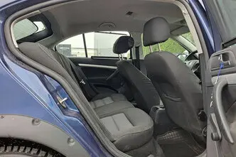 Škoda Octavia, 1.6, 101 kW, petrol, manual, front-wheel drive