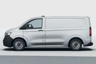 Volkswagen Transporter, 2.0, 110 kW, diisel, manuaal