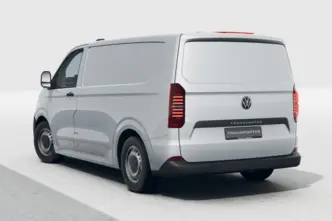 Volkswagen Transporter, 2.0, 110 kW, diisel, manuaal