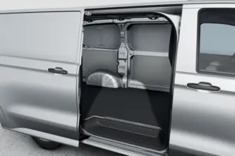 Volkswagen Transporter, 2.0, 110 kW, diisel, manuaal