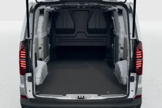 Volkswagen Transporter, 2.0, 110 kW, diisel, manuaal
