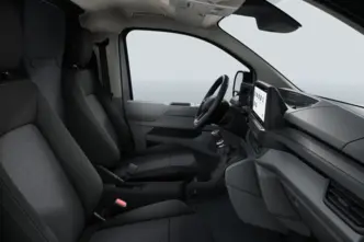 Volkswagen Transporter, 2.0, 110 kW, diisel, manuaal
