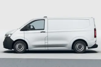 Volkswagen Transporter, 2.0, 110 kW, diisel