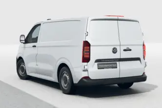 Volkswagen Transporter, 2.0, 110 kW, diisel