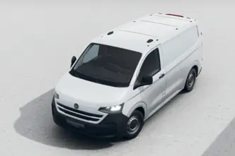 Volkswagen Transporter, 2.0, 110 kW, diisel