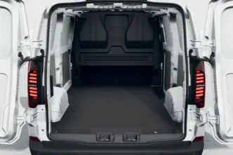 Volkswagen Transporter, 2.0, 110 kW, diisel