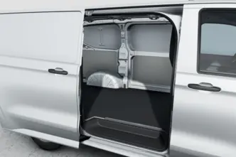 Volkswagen Transporter, 2.0, 110 kW, diisel