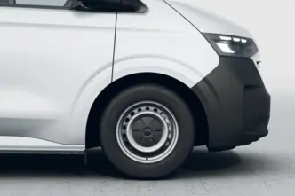Volkswagen Transporter, 2.0, 110 kW, diisel