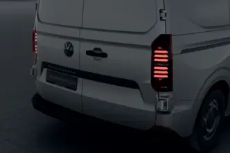 Volkswagen Transporter, 2.0, 110 kW, diisel
