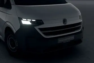 Volkswagen Transporter, 2.0, 110 kW, diisel