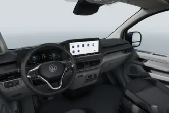 Volkswagen Transporter, 2.0, 110 kW, diisel