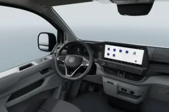 Volkswagen Transporter, 2.0, 110 kW, diisel