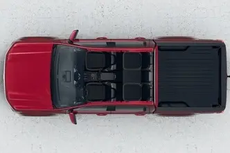 Volkswagen Amarok, 3.0, 176 kW, diisel, automaat