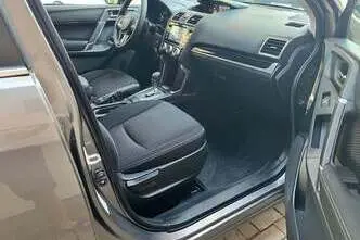 Subaru Forester, 2.0, 110 kW, bensiin, automaat, nelikvedu