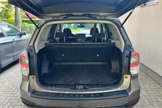 Subaru Forester, 2.0, 110 kW, bensiin, automaat, nelikvedu