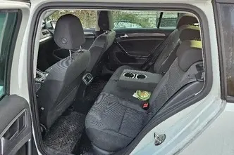 Volkswagen Golf, 1.5, 96 kW, cng, automaat, esivedu