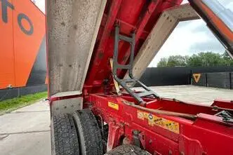Scania R, 368 kW, diisel, automaat