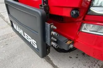 Scania R, 368 kW, diisel, automaat