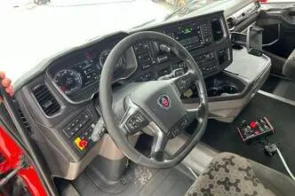 Scania R, 368 kW, diisel, automaat