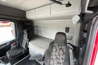 Scania R, 368 kW, diisel, automaat
