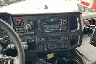 Scania R, 368 kW, diisel, automaat