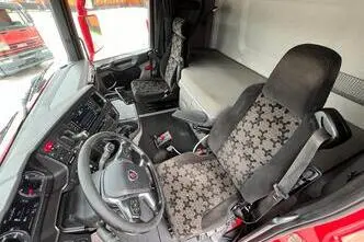 Scania R, 368 kW, diisel, automaat