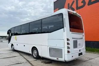 Isuzu Visigo 4x2, 6.7, 182 kW, дизель, автомат, задний привод