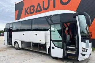Isuzu Visigo 4x2, 6.7, 182 kW, дизель, автомат, задний привод