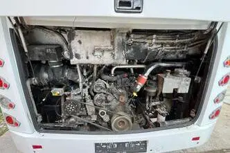 Isuzu Visigo 4x2, 6.7, 182 kW, дизель, автомат, задний привод